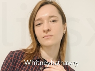 Whitneyhathaway