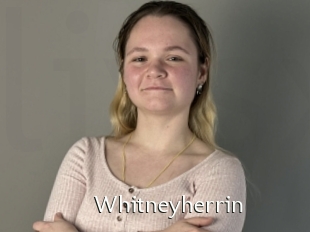 Whitneyherrin