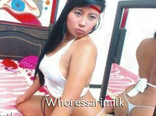 Whoressarimilk