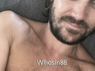 Whosin88
