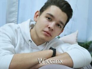 Wiccanx
