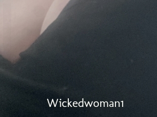 Wickedwoman1
