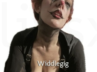 Widdlegig
