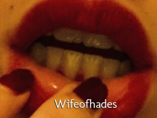 Wifeofhades