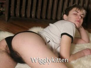 Wigglykitten