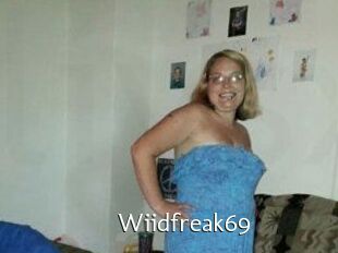 Wiidfreak69