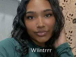 Wiintrrr