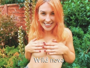Wild_nova