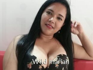 Wild_mariah