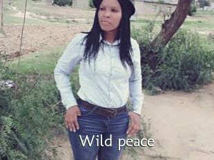 Wild_peace