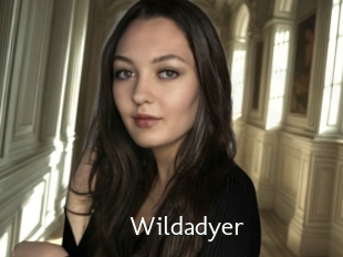 Wildadyer
