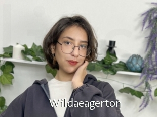 Wildaeagerton