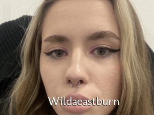 Wildaeastburn