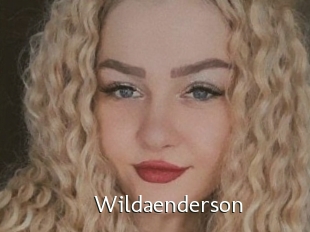 Wildaenderson