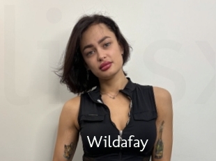 Wildafay