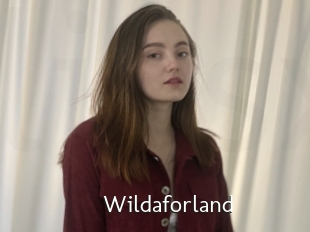 Wildaforland