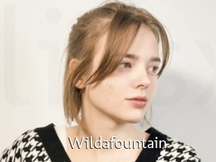 Wildafountain