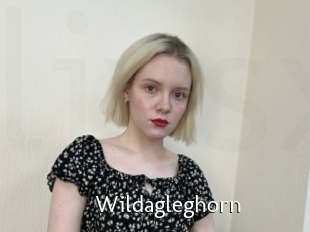 Wildagleghorn