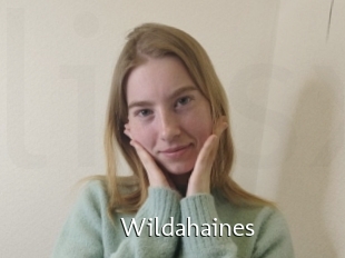 Wildahaines