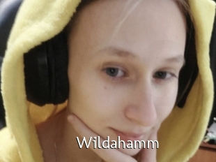 Wildahamm