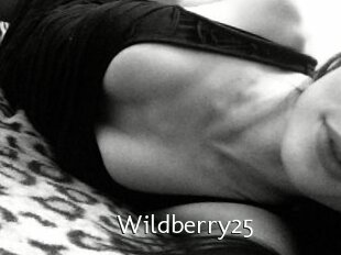 Wildberry25