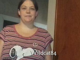 Wildcat84
