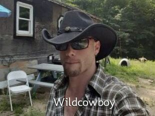 Wildcowboy