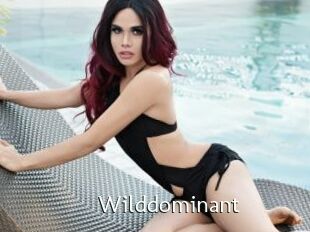 Wilddominant