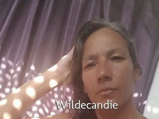 Wildecandie