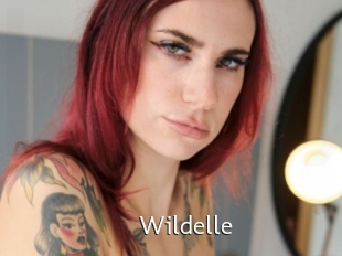 Wildelle