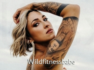 Wildfitnessbabe