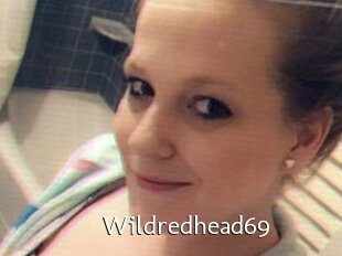 Wildredhead69
