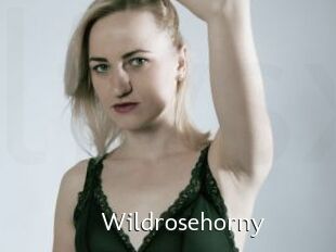 Wildrosehorny