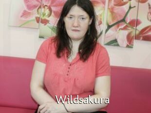 Wildsakura