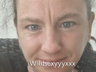 Wildsexyyyxxx