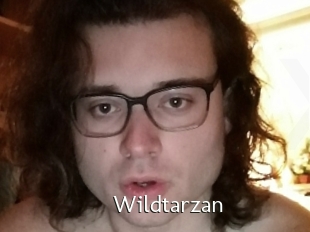 Wildtarzan