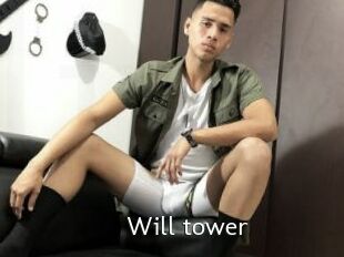 Will_tower