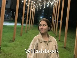 Willaalsbrook