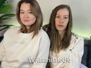 Willaandalodie