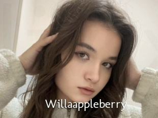 Willaappleberry