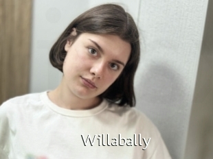 Willabally