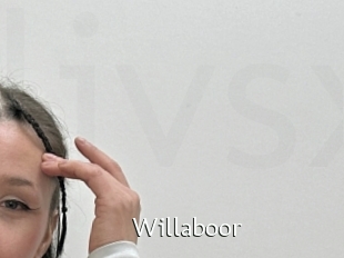 Willaboor