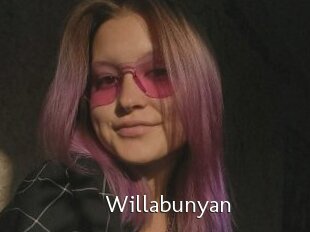Willabunyan