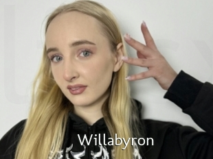 Willabyron