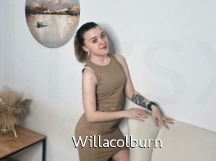 Willacolburn
