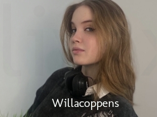 Willacoppens