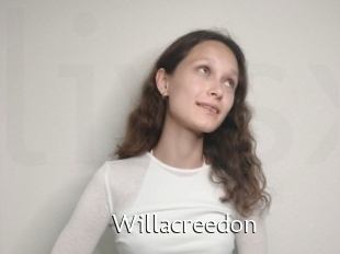 Willacreedon