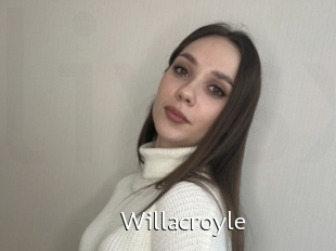 Willacroyle