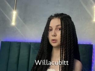 Willacubitt