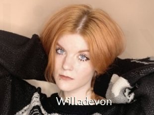 Willadevon